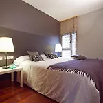 Mid-Term Rentals In Barcelona With Swimming Pool