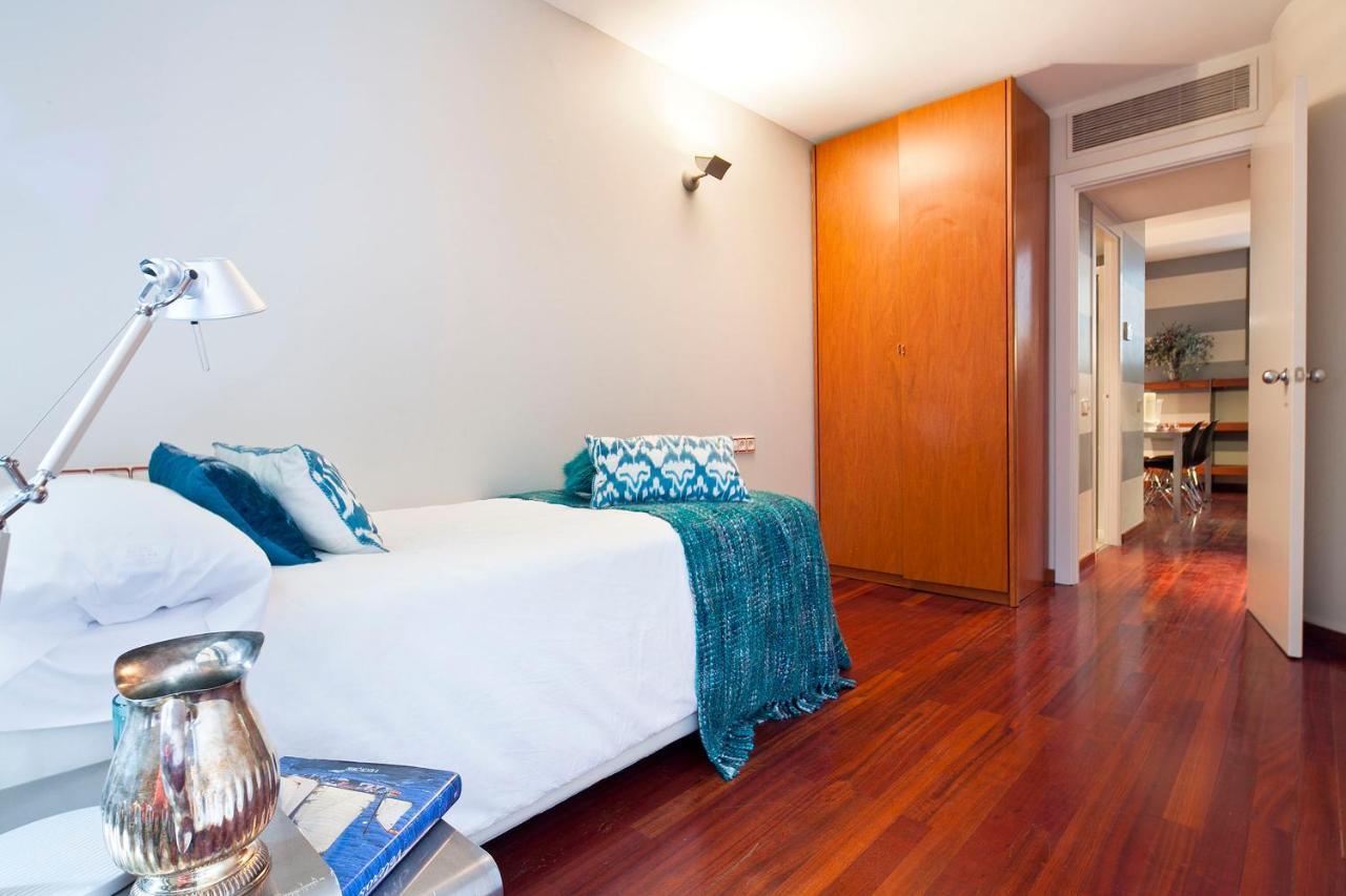 Mid-term In With Swimming Pool Apartment *