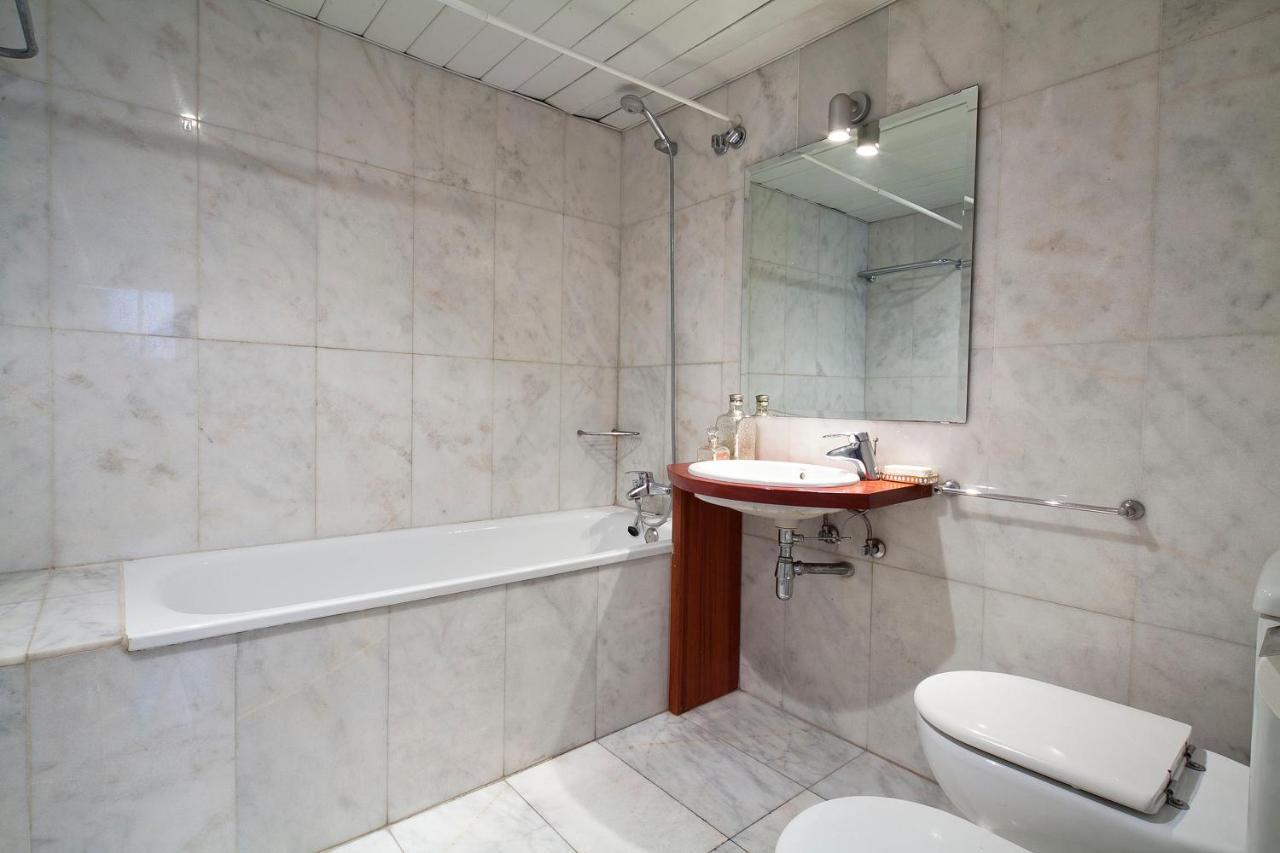 Mid-term In With Swimming Pool Apartamento *