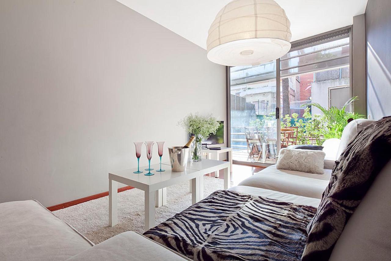 Apartamento Mid-term In With Swimming Pool *